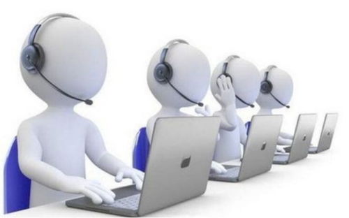 真心服務 始終如一——記平安人壽客服的信息咨詢服務